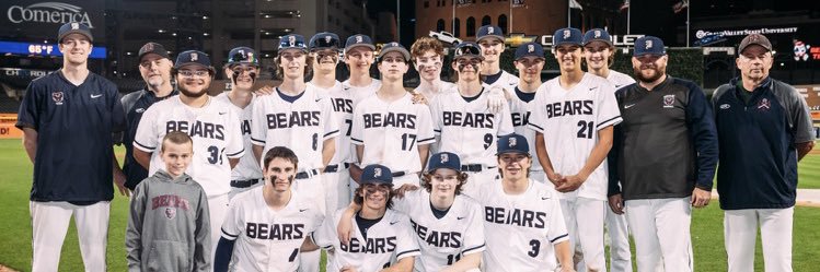 Benjamin Streetman banner