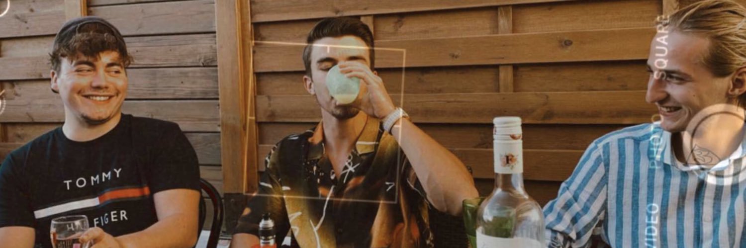 LoicXVI's profile banner image