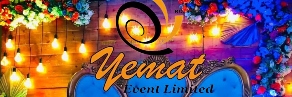 YematEvent's profile banner image
