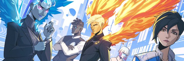 valhalla Profile Banner