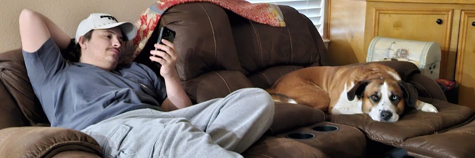 Jacobhodges22's profile banner image