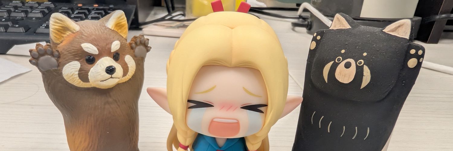 PasserbyKim's profile banner image