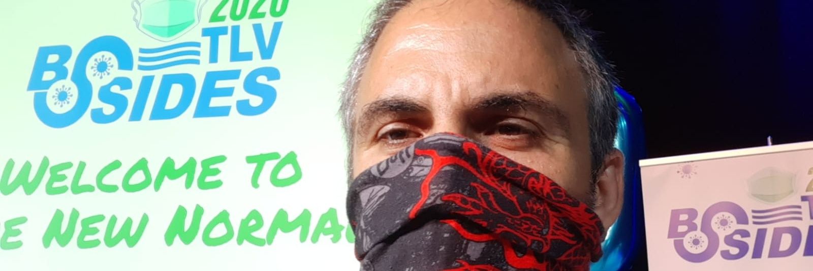 JustMe (Lavie B.B.) banner