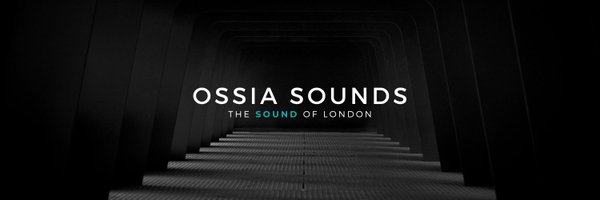 ossiasounds Profile Banner