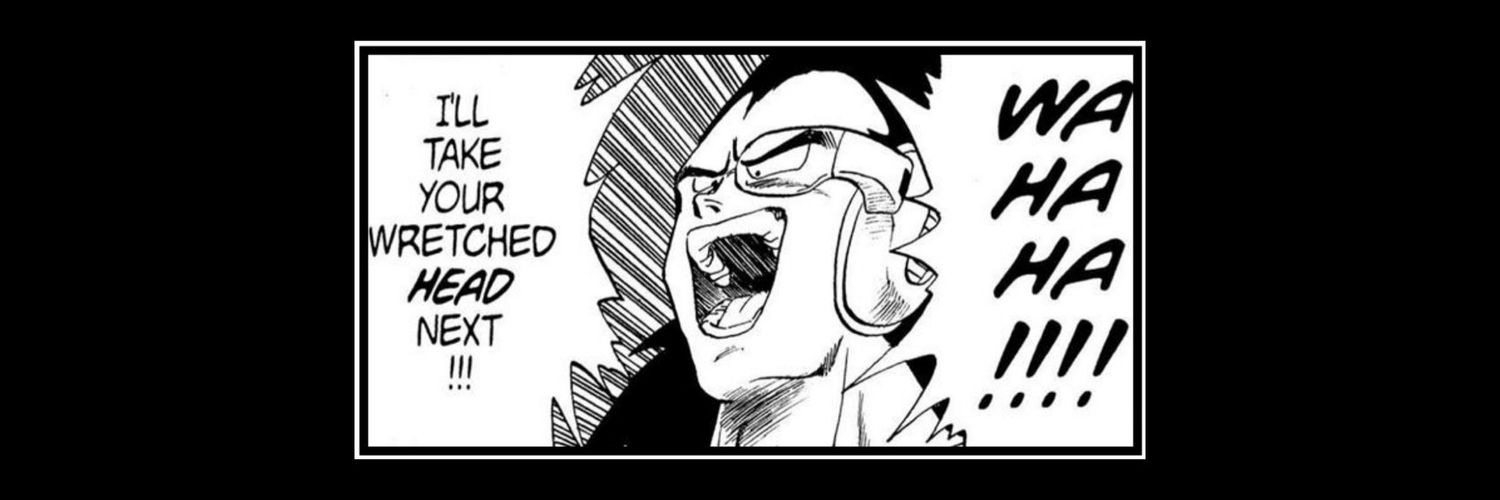 Raditz banner