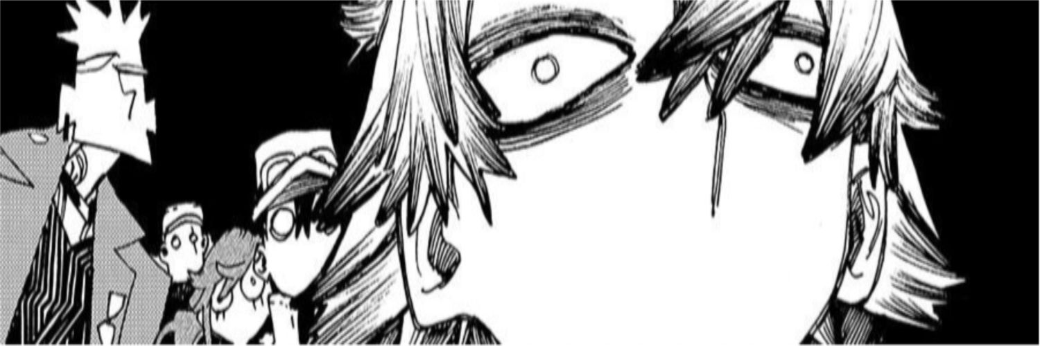 kuzunohahahahahahahahahahahahahahahahahahahaha 🚯 banner