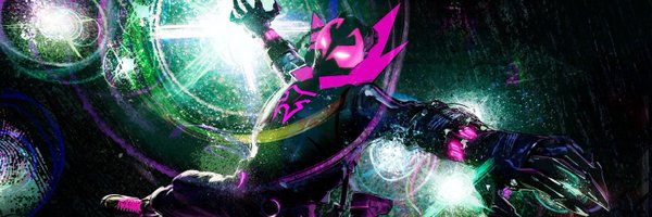 Jesus137453 Profile Banner
