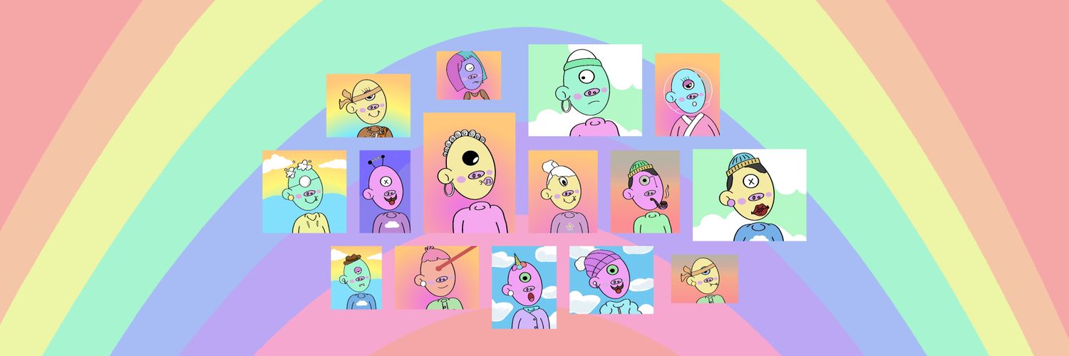 doofuspigs's profile banner image