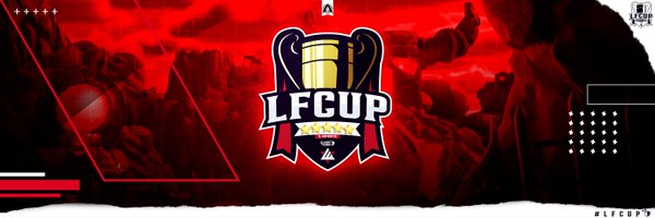 ★彡 LF CUP 彡★ Profile Banner