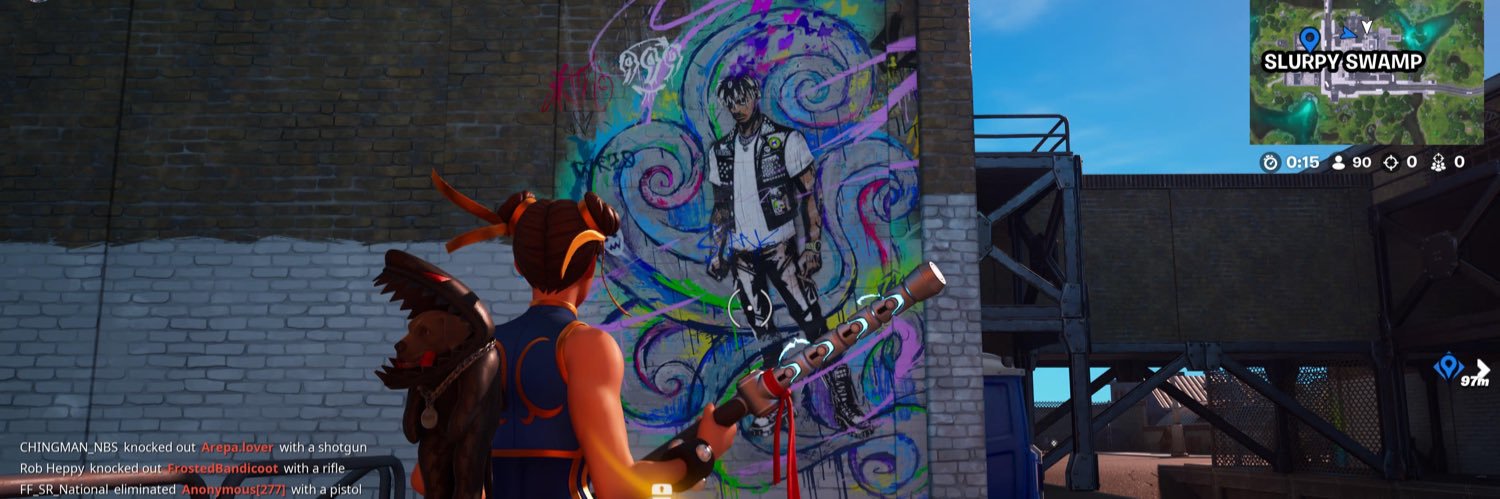 Oneiros🌊(Chun-Li Enthusiast💗) banner