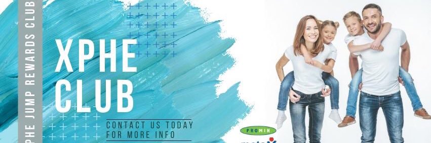 Promin Metabolics banner