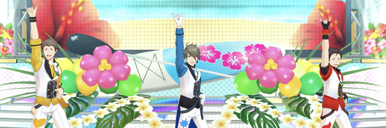 maitakegoof's profile banner image