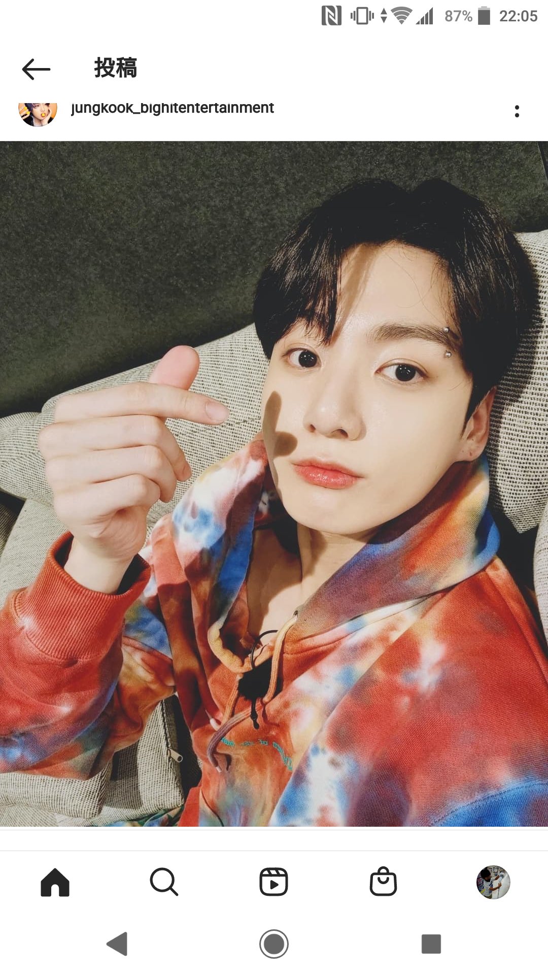 keichangmin's profile banner image