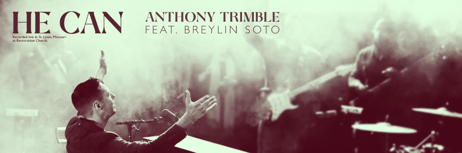 Anthony  Trimble banner