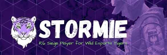 StormieYT's profile banner image