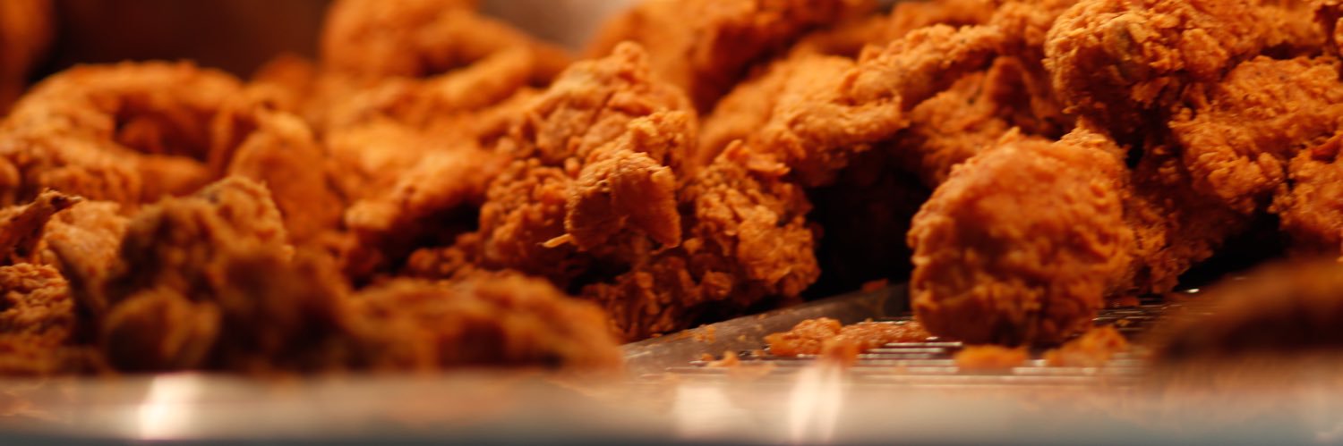 Fixins Soul Kitchen banner