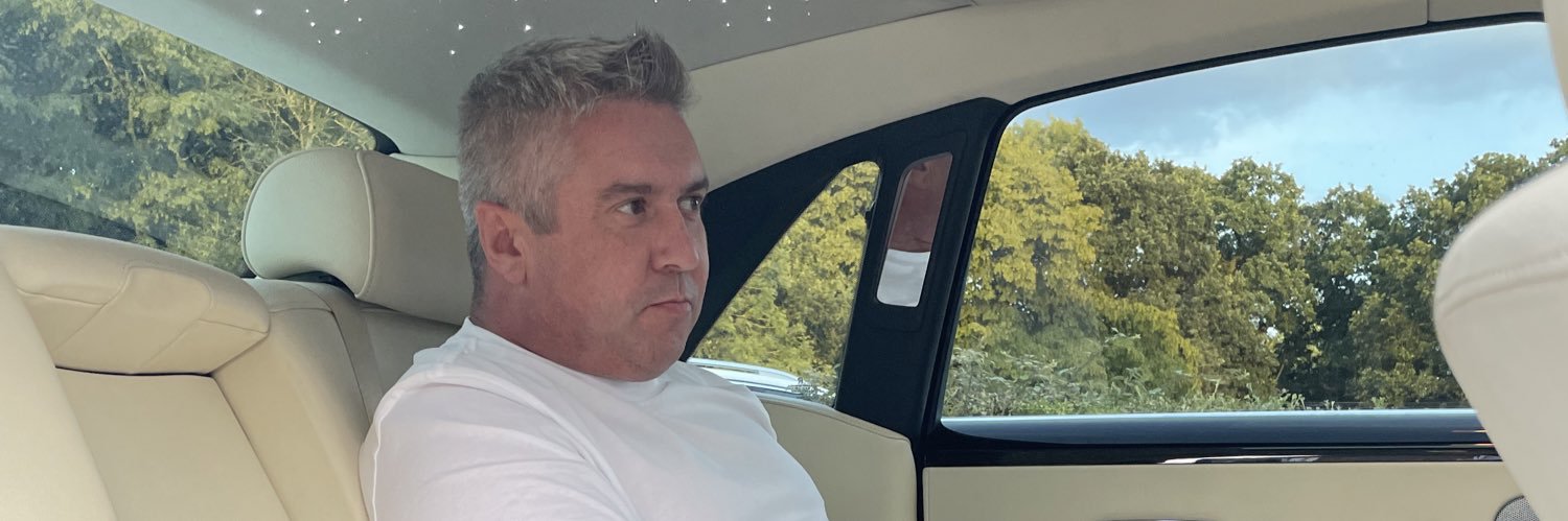 DanielLondon3's profile banner image