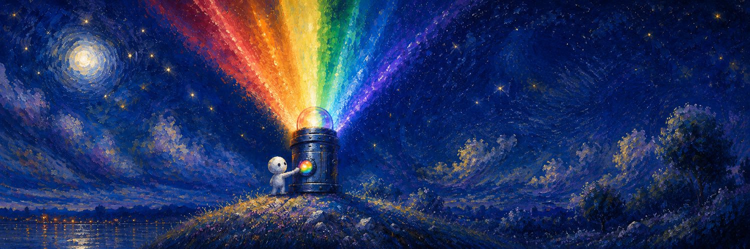 nicefryroll's profile banner image