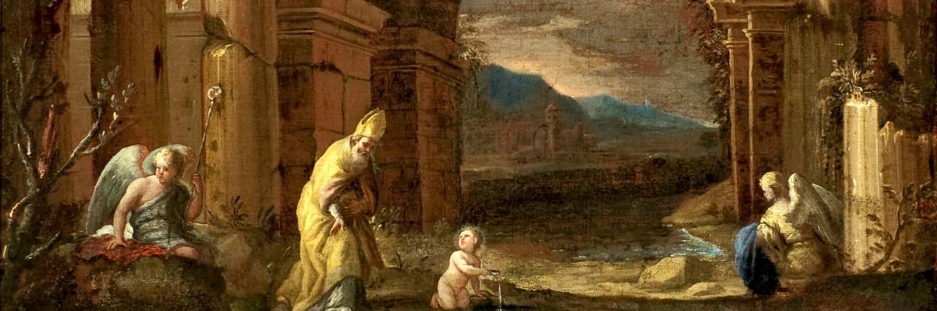 Bennett R. Boyle banner