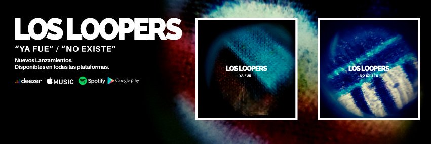 LosLoopers's profile banner image