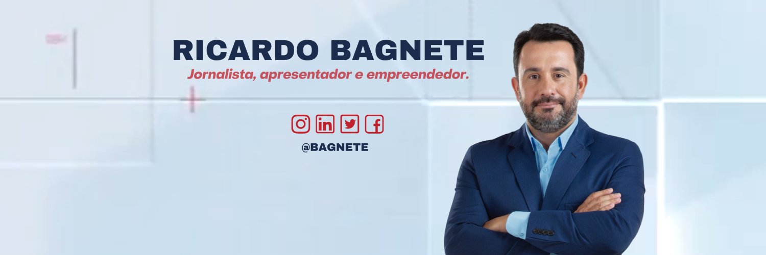 Bagnete's profile banner image