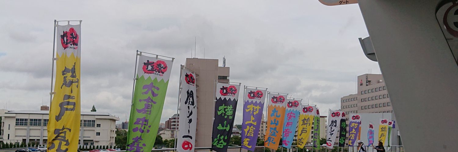 anzumann's profile banner image