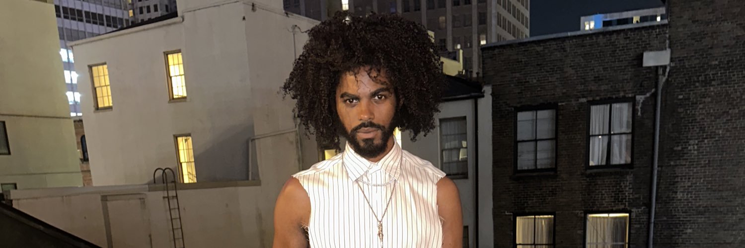 iamSeanFrazier's profile banner image