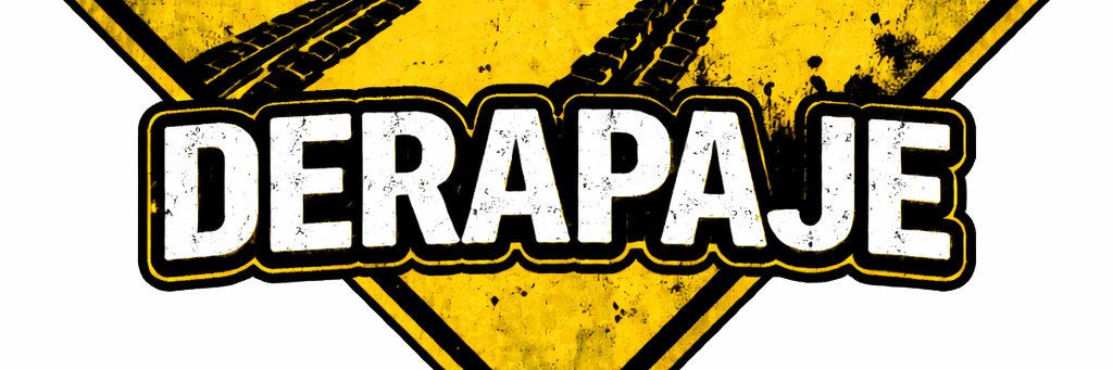 Derapaje.ro 🇷🇴 banner