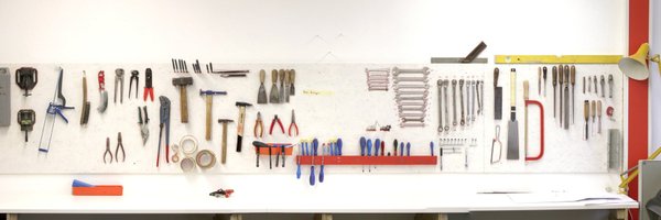 dingfabrik Profile Banner