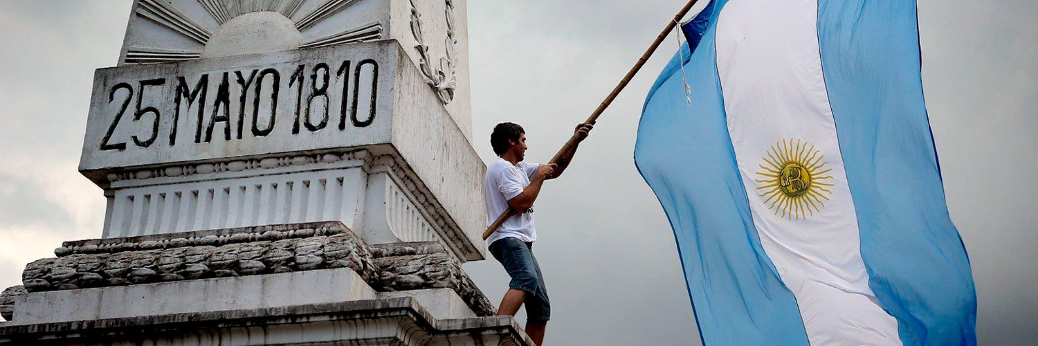 PatriaGrandeLP's profile banner image