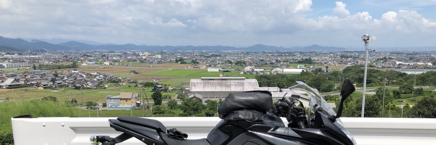 kzrx400's profile banner image