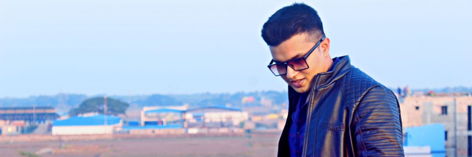 Ankanr's profile banner image