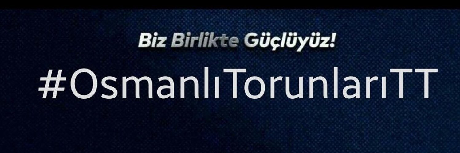 sburakhatipoglu's profile banner image