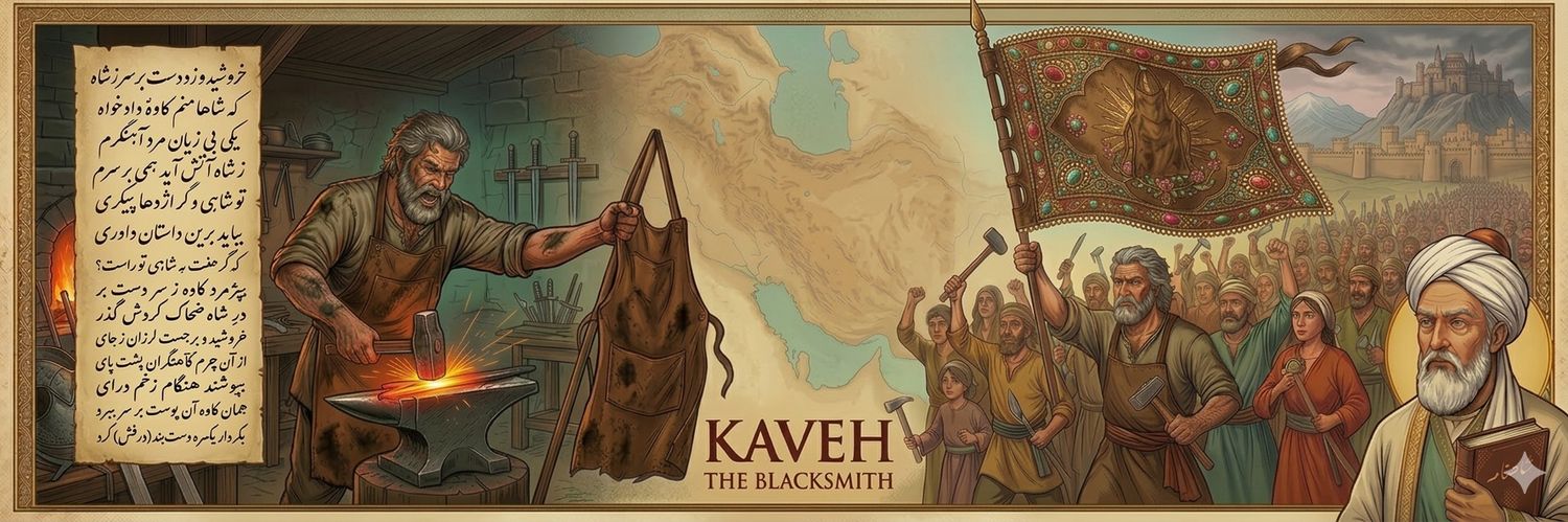 Kaave's profile banner image
