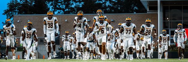 Albert (Aj) Brown Jr ✝️'s banner