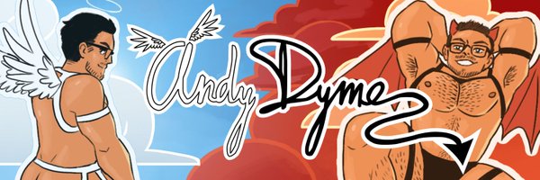 andydyme Profile Banner
