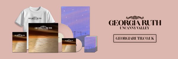 georgiaruth Profile Banner