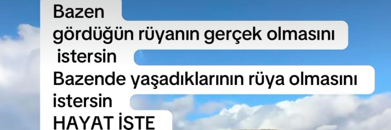 Gencerküçükada banner