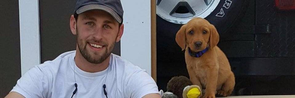 DavidWagnerIII's profile banner image