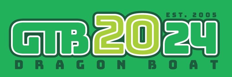 GTB Dragon Boat Team banner