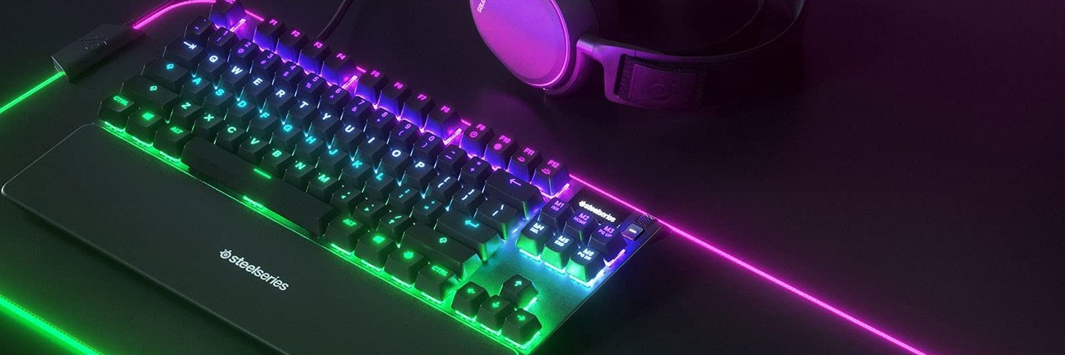 【姉妹ゲーミングＰＣの抽選本部】 banner