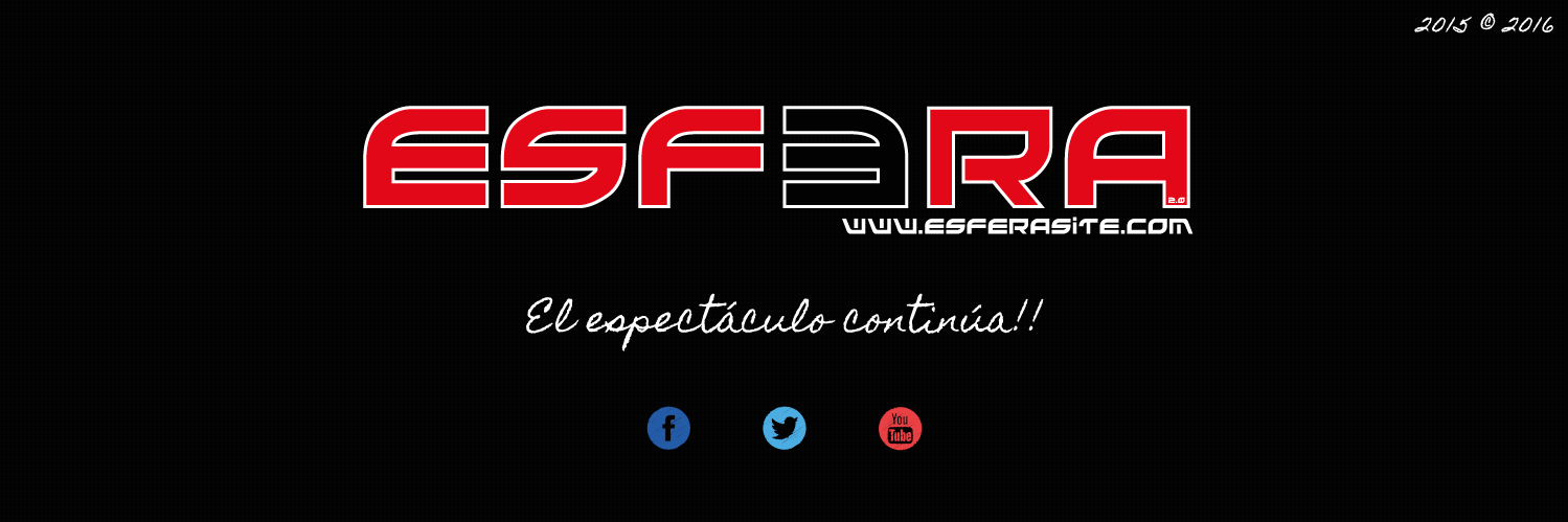 EsferaSite's profile banner image