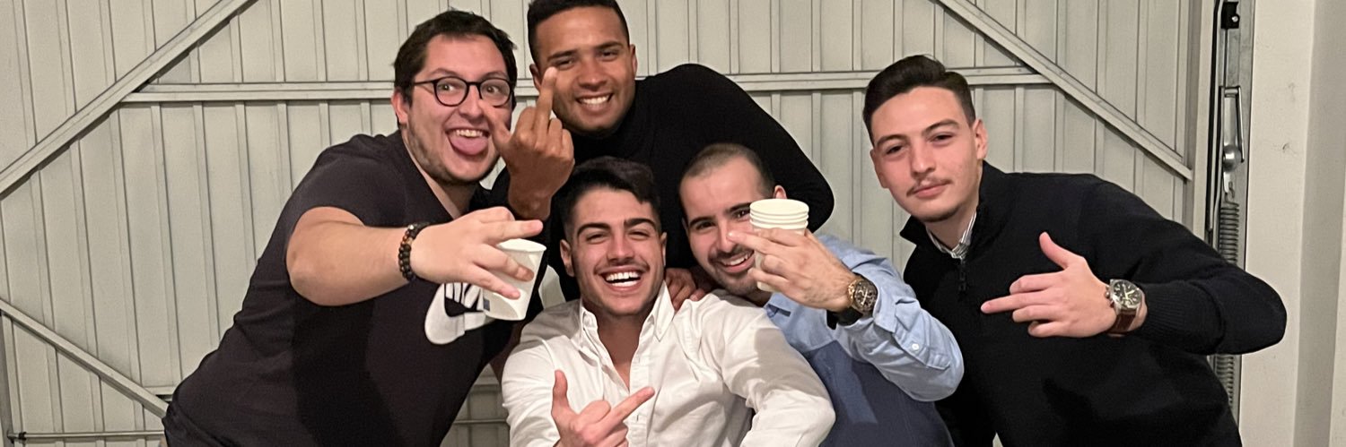 chicotine10's profile banner image