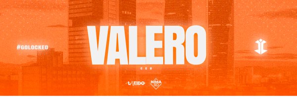 ValeroMNG Profile Banner