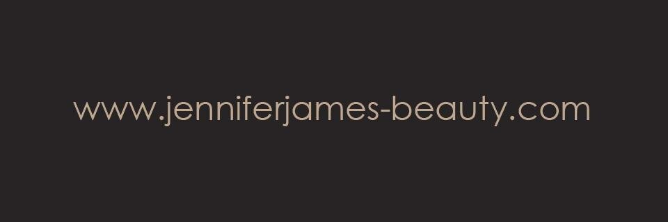 JenJamesBeauty's profile banner image