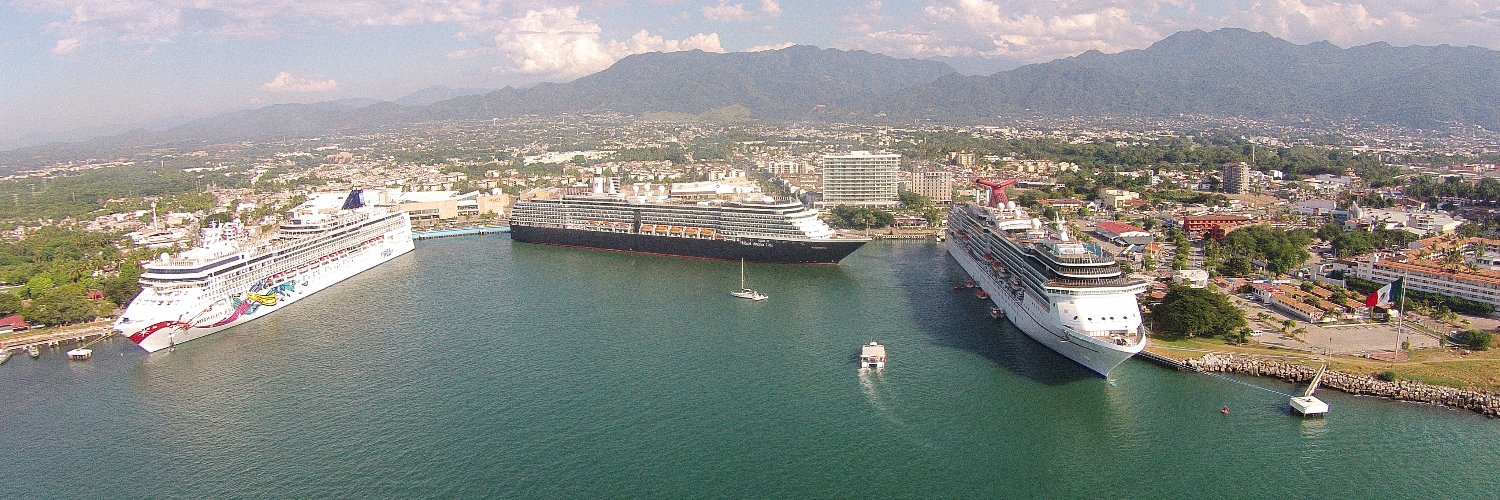 PortofVallarta's profile banner image