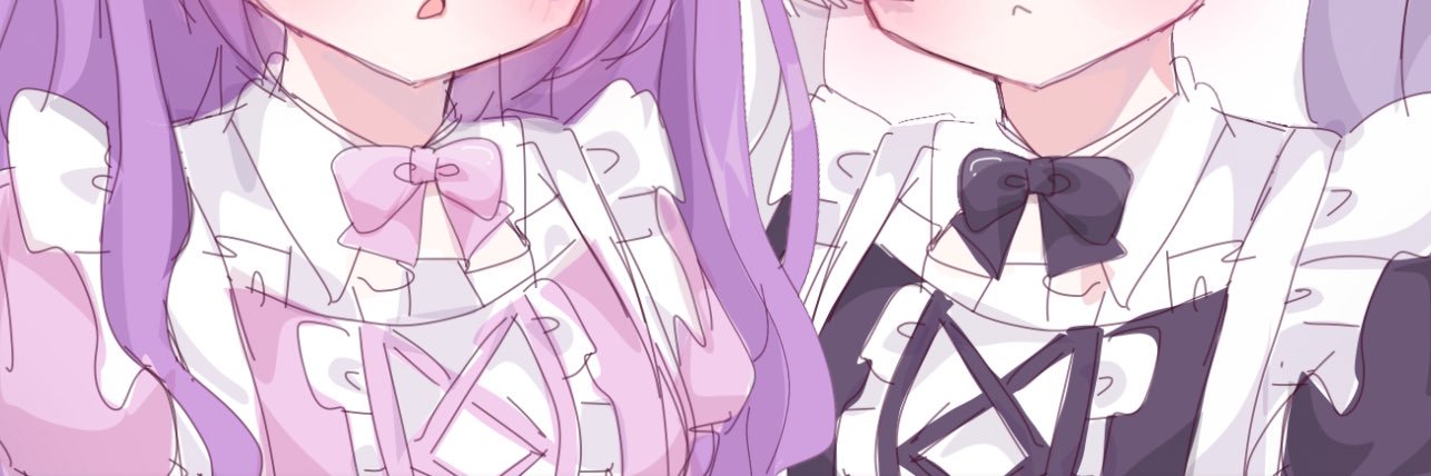 ぅゅ banner