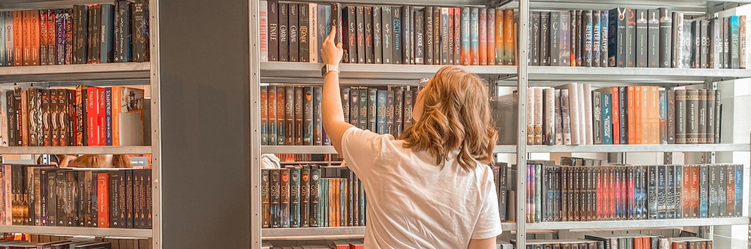 ankesbooknook's profile banner image