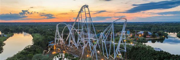 THORPEPARK Profile Banner