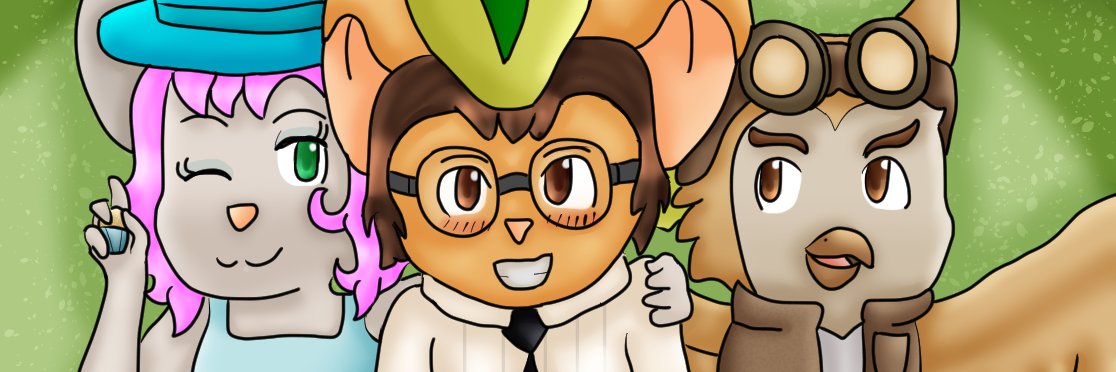 Bortverde's profile banner image